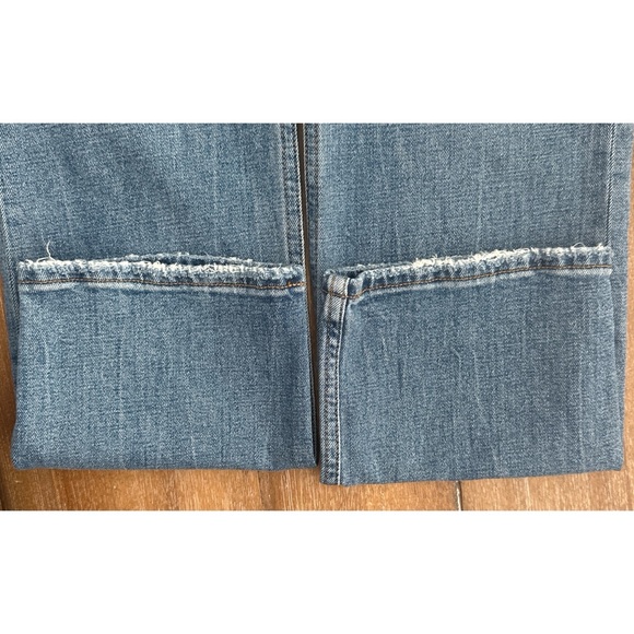 ABERCROMBIE & FITCH Ultra High Rise Ankle Straight | 2 (26) - Picture 10 of 16